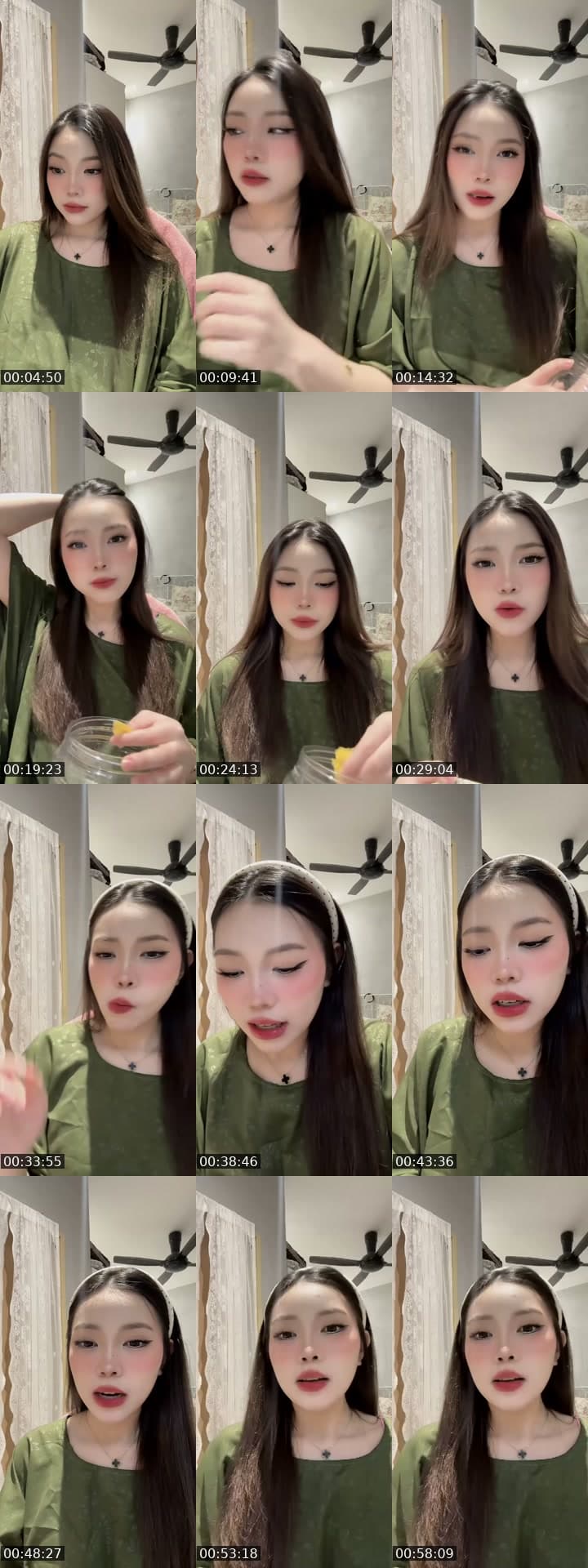 @user0701.77 TikTok live stream