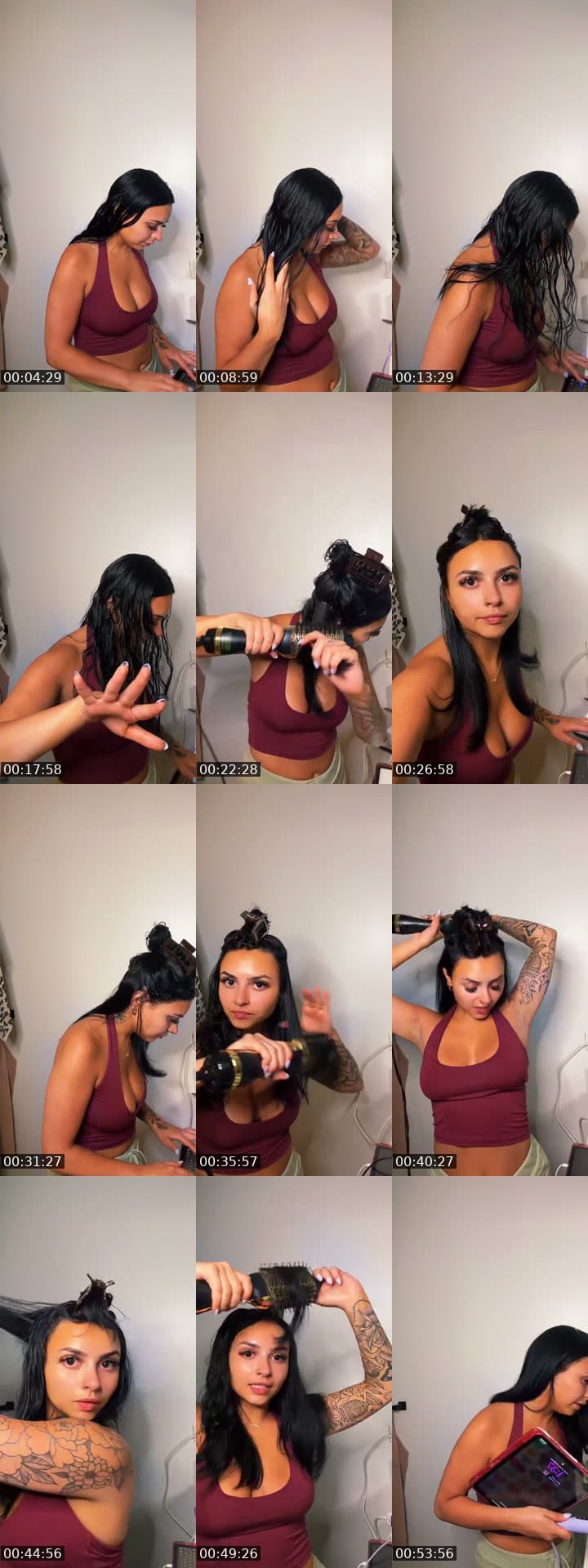 grwm 2 go crazy