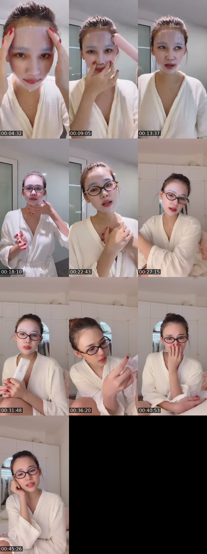 @thiholive TikTok live stream