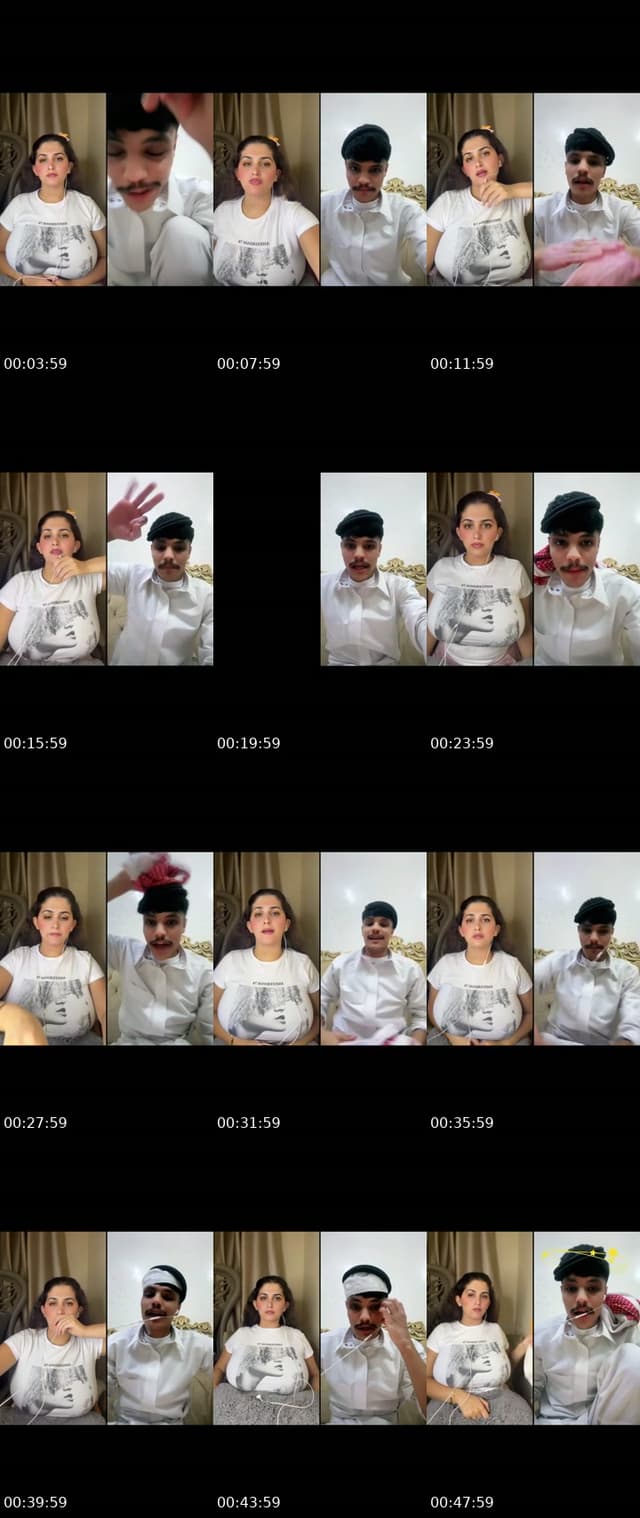 @ammounuae99 TikTok live from 2026-07-21