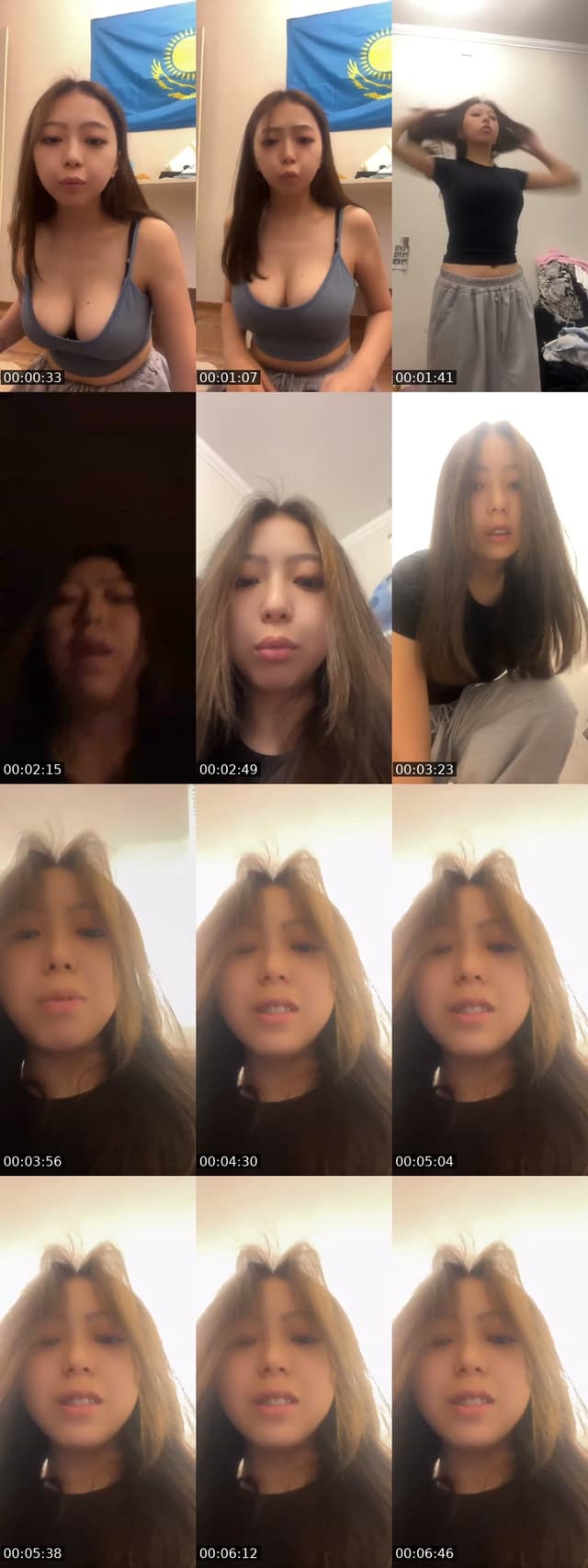 @ilo_ohana TikTok live