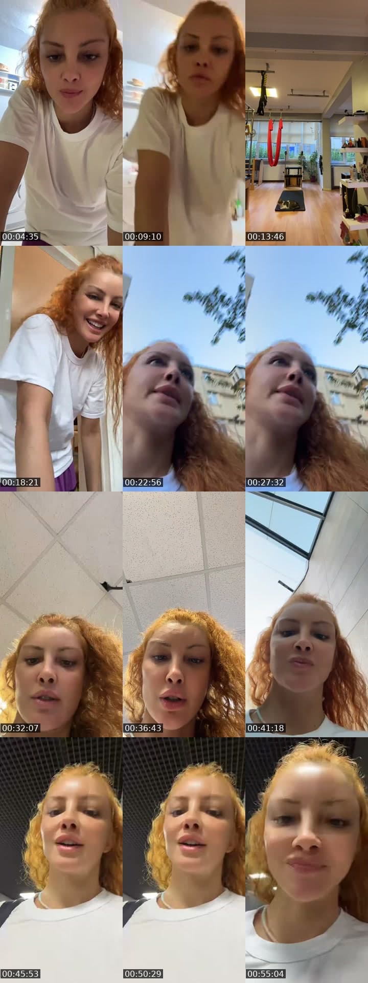 @gozdemeta TikTok live stream
