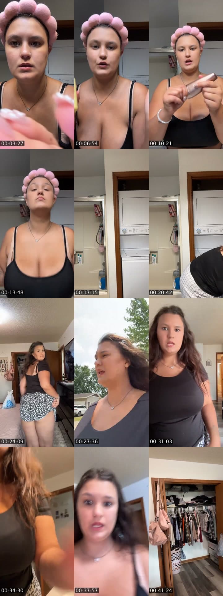@manifestingbetterdayz TikTok live stream