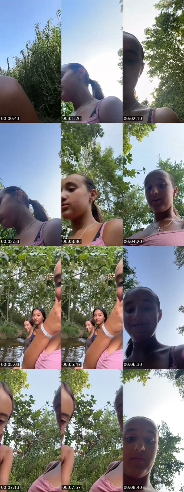 @nicolroookh TikTok live