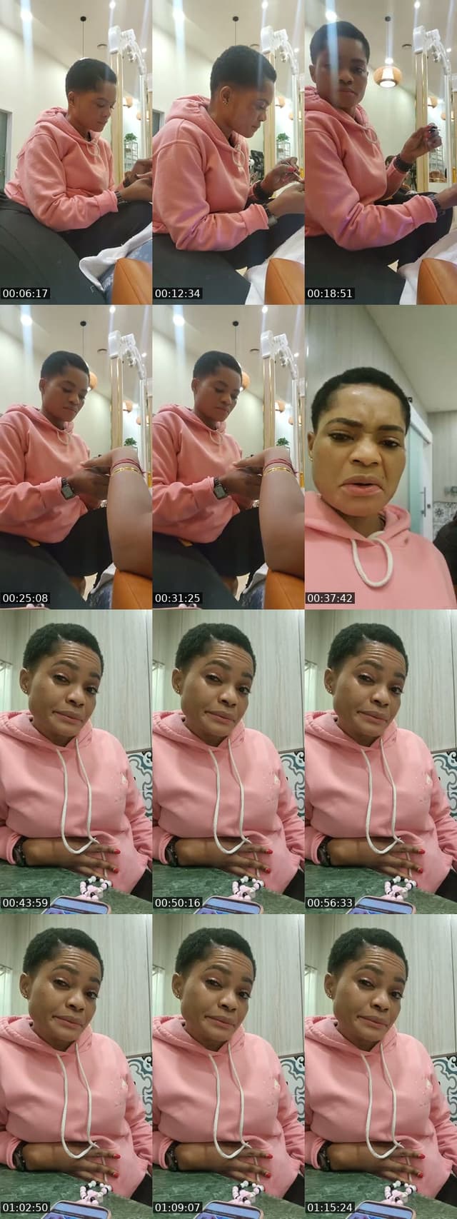 @princessnicki95 TikTok live from 2026-07-21