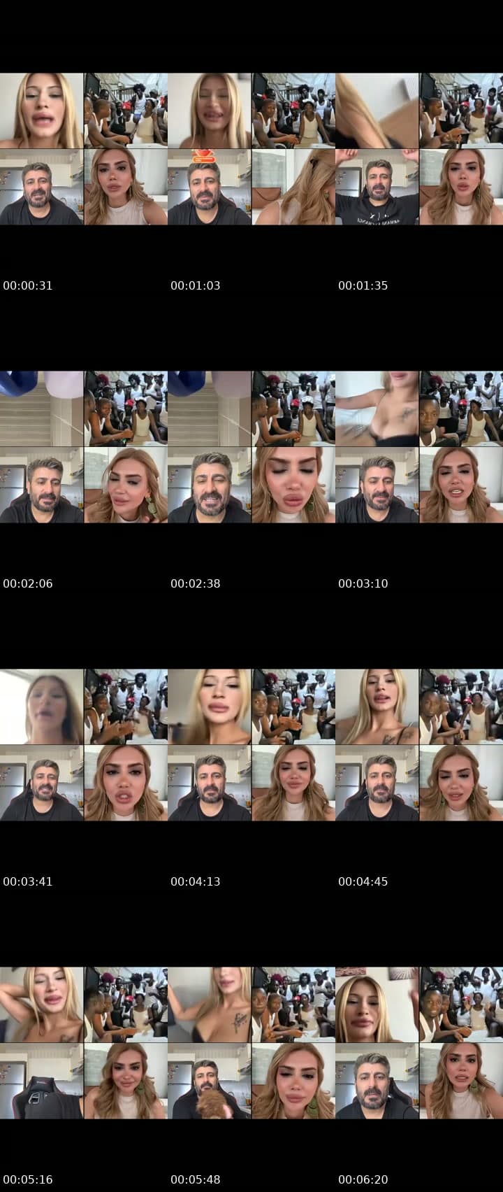 @cid0land TikTok live stream