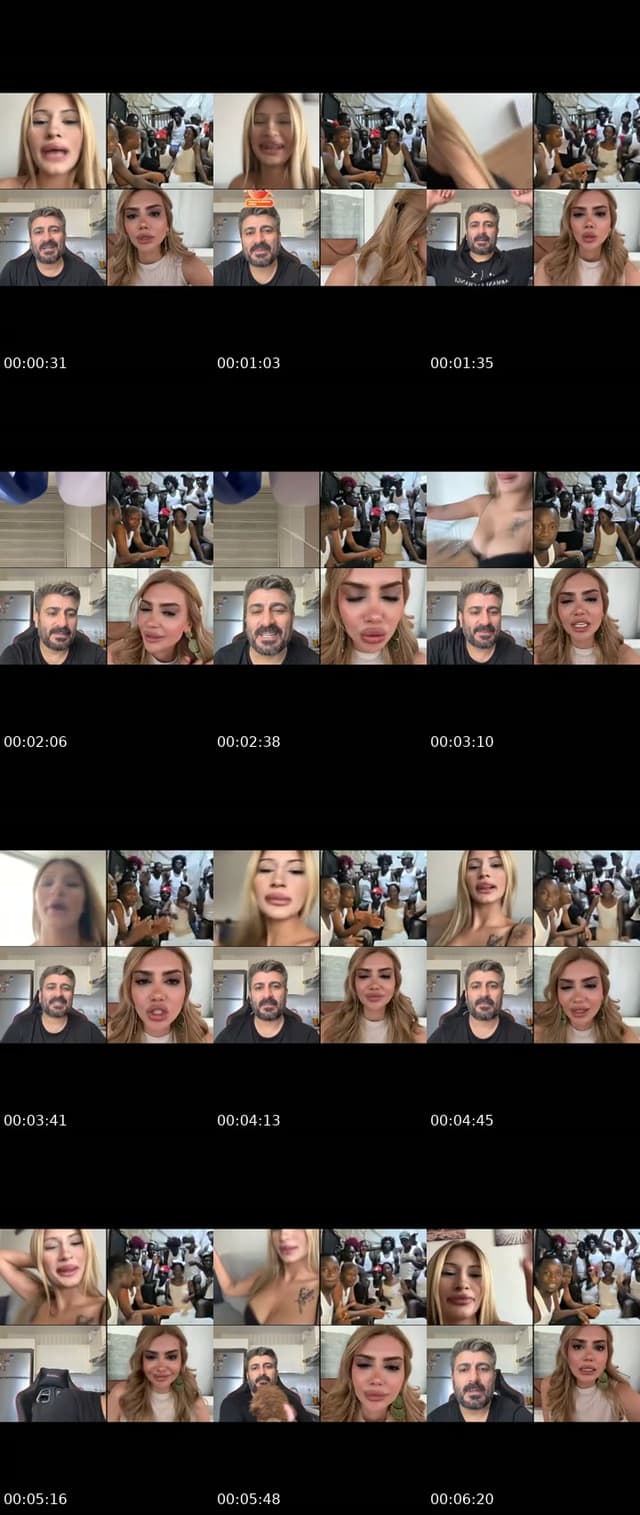@cid0land TikTok live