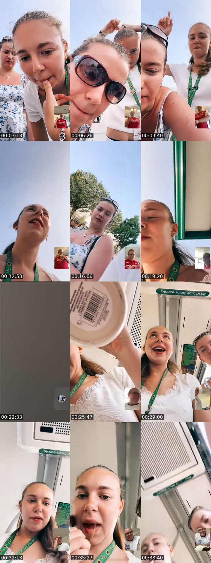 @dasie_louise6 TikTok live stream