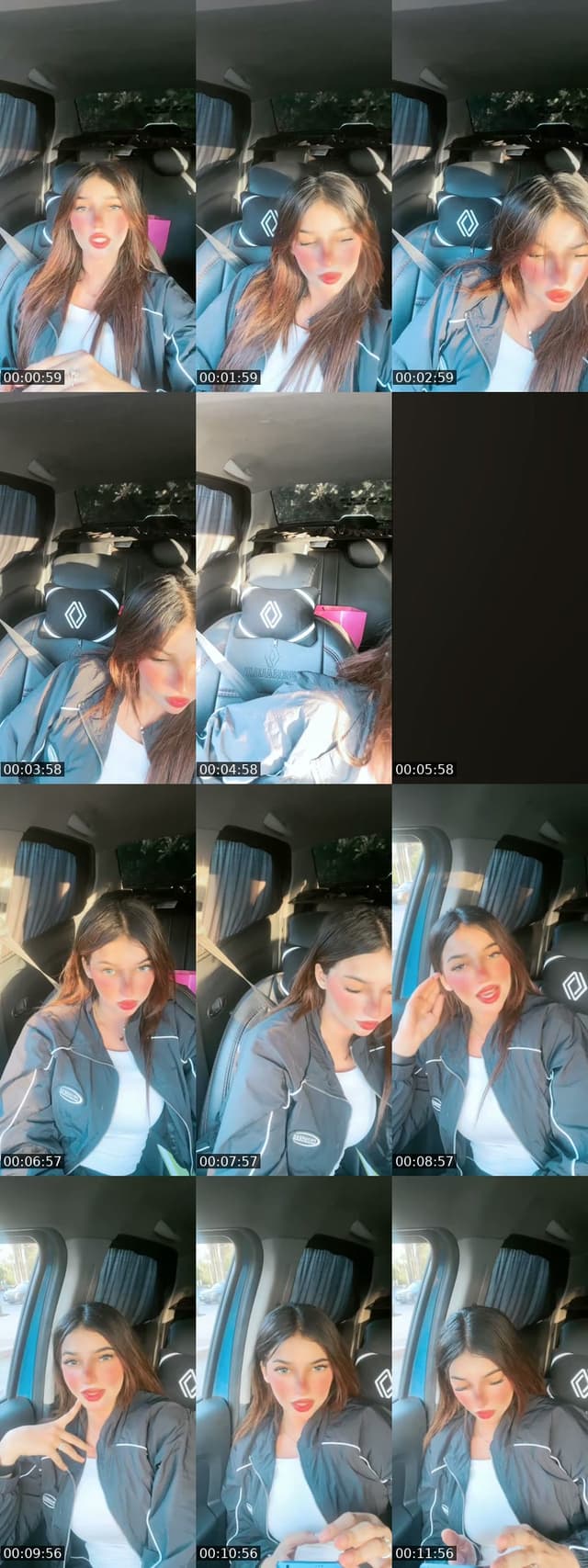 @miznx857 TikTok live