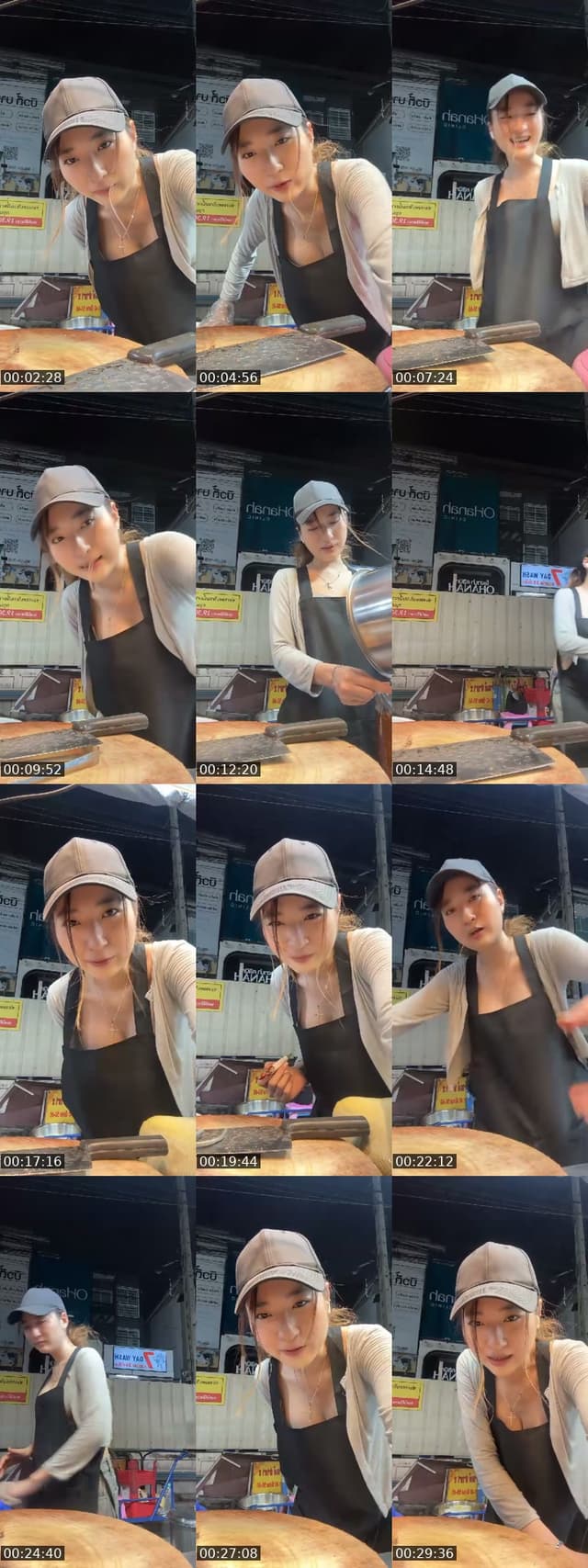 @nningtnt TikTok live