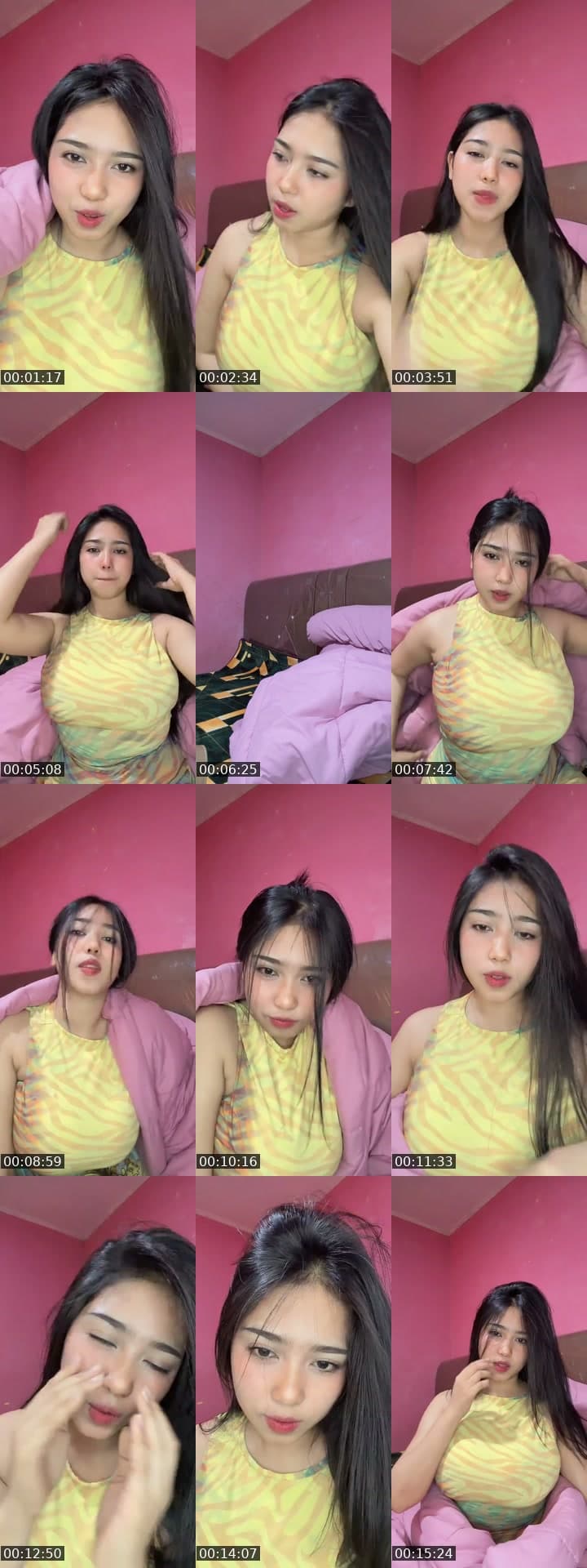 @miss_angelique3 TikTok live stream