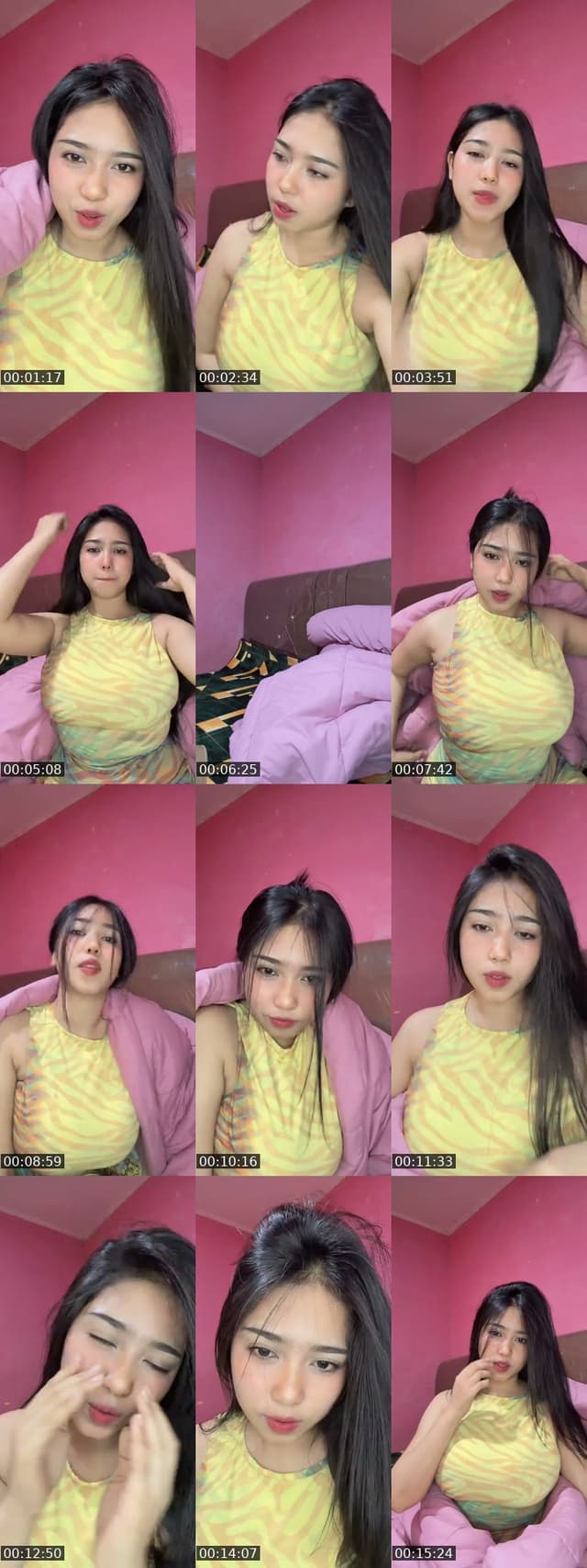 @miss_angelique3 TikTok live