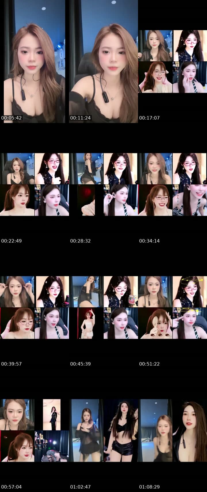@dtam0201 TikTok live stream