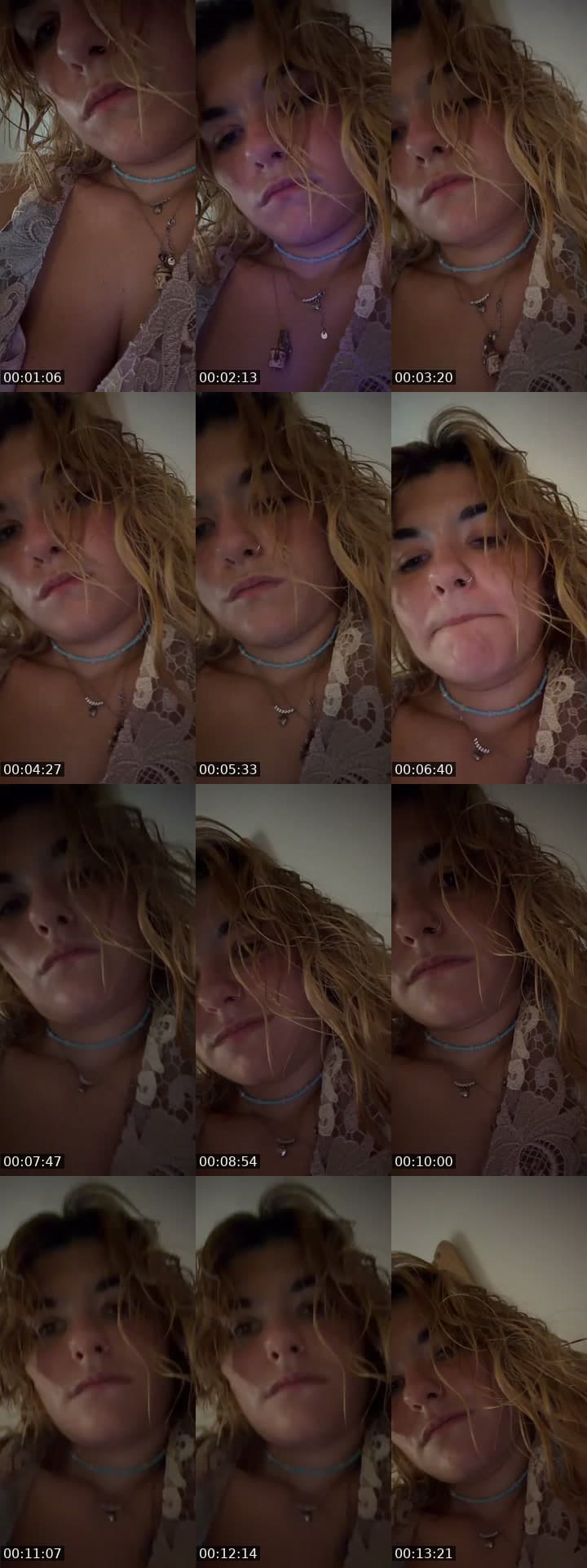 @serena217003 TikTok live stream