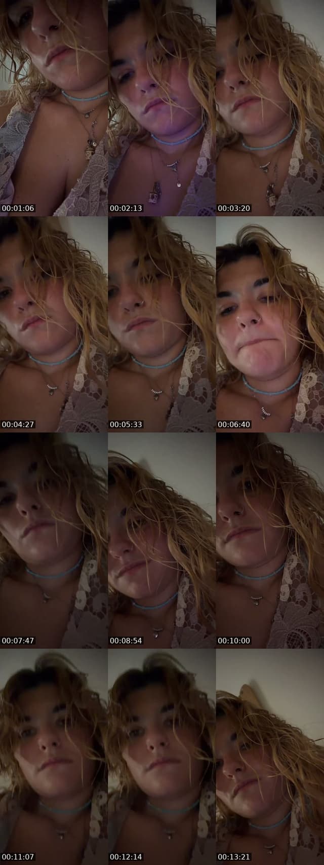 @serena217003 TikTok live