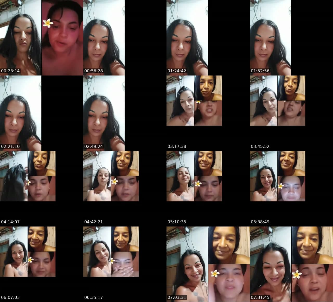 @sunita_sony6 TikTok live stream