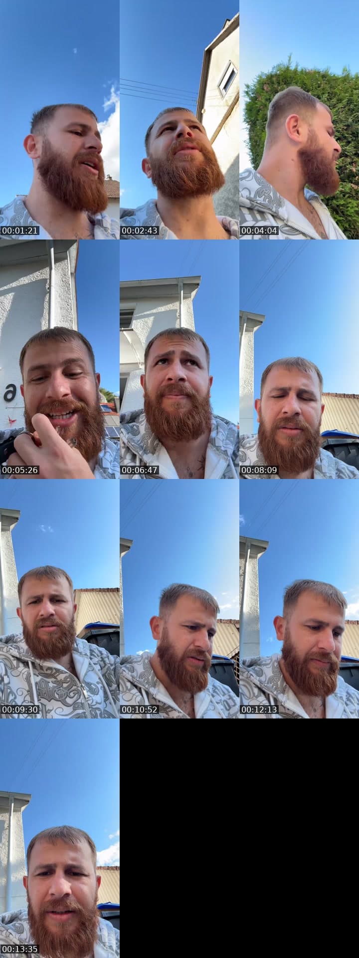 @ugursindy TikTok live stream