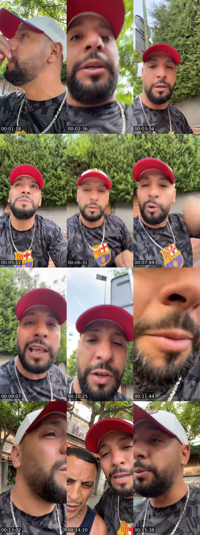 @cheb.hamza.el.meryoul TikTok live