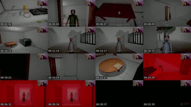 TikTok live: ENG/FIL quick horror! by @april.mdg
