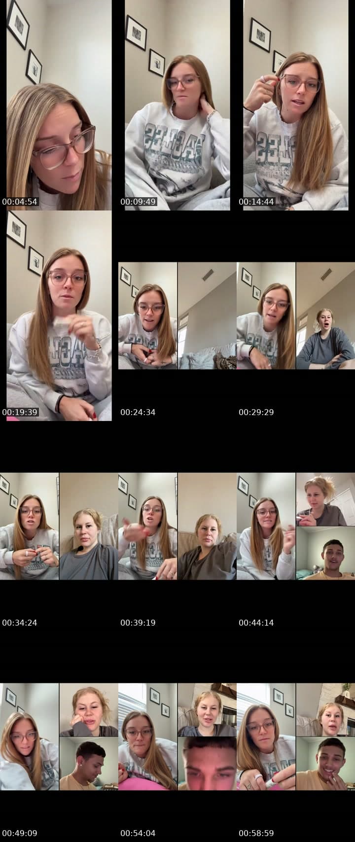 @babyymadzz_ TikTok live stream