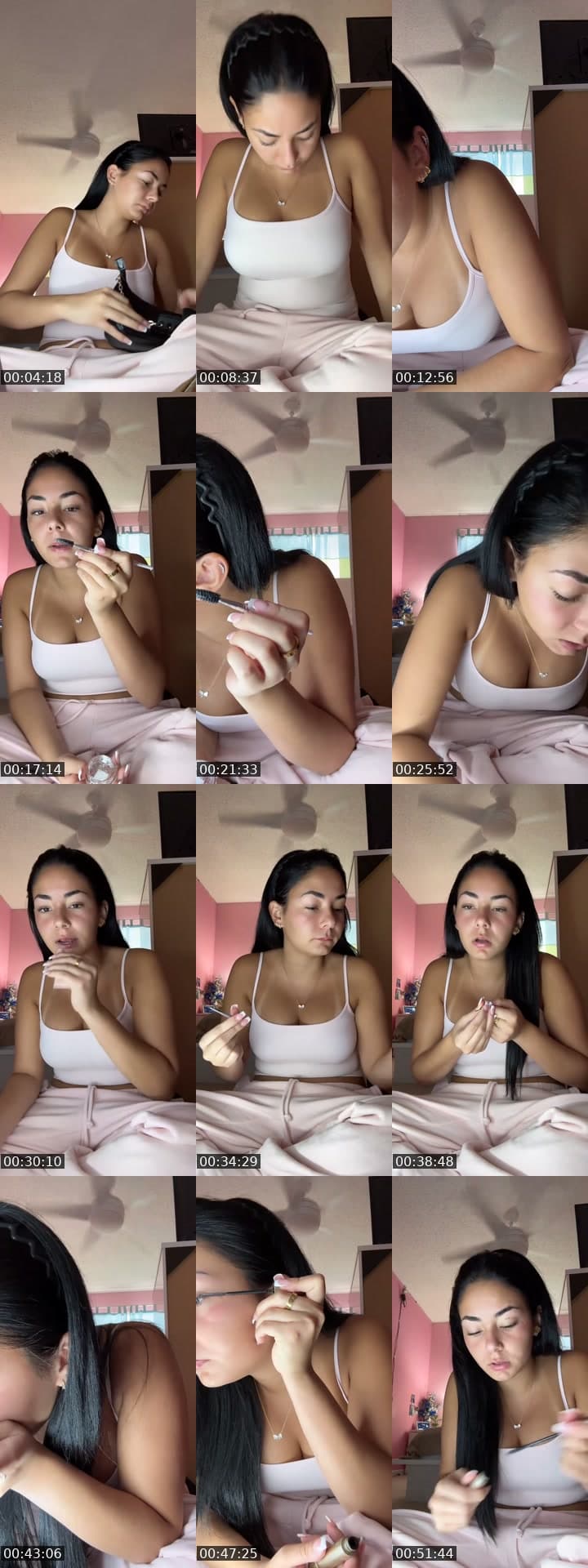 @giovanabockk TikTok live stream