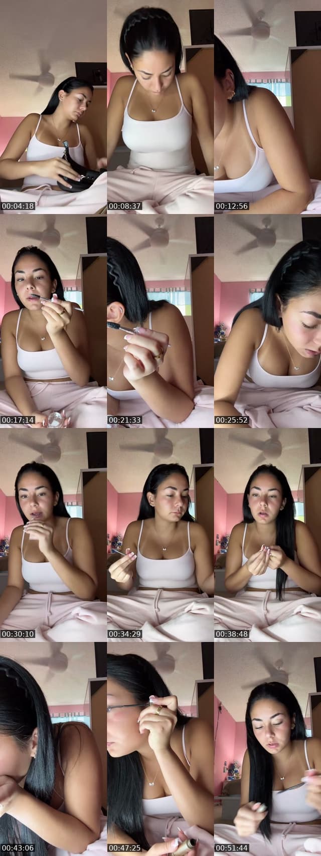 @giovanabockk TikTok live from 2026-07-21