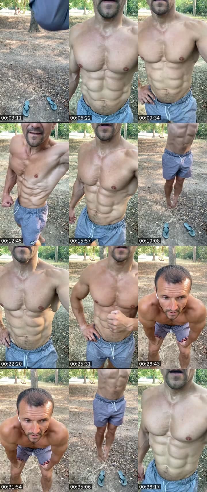@gravitydefier6 TikTok live stream