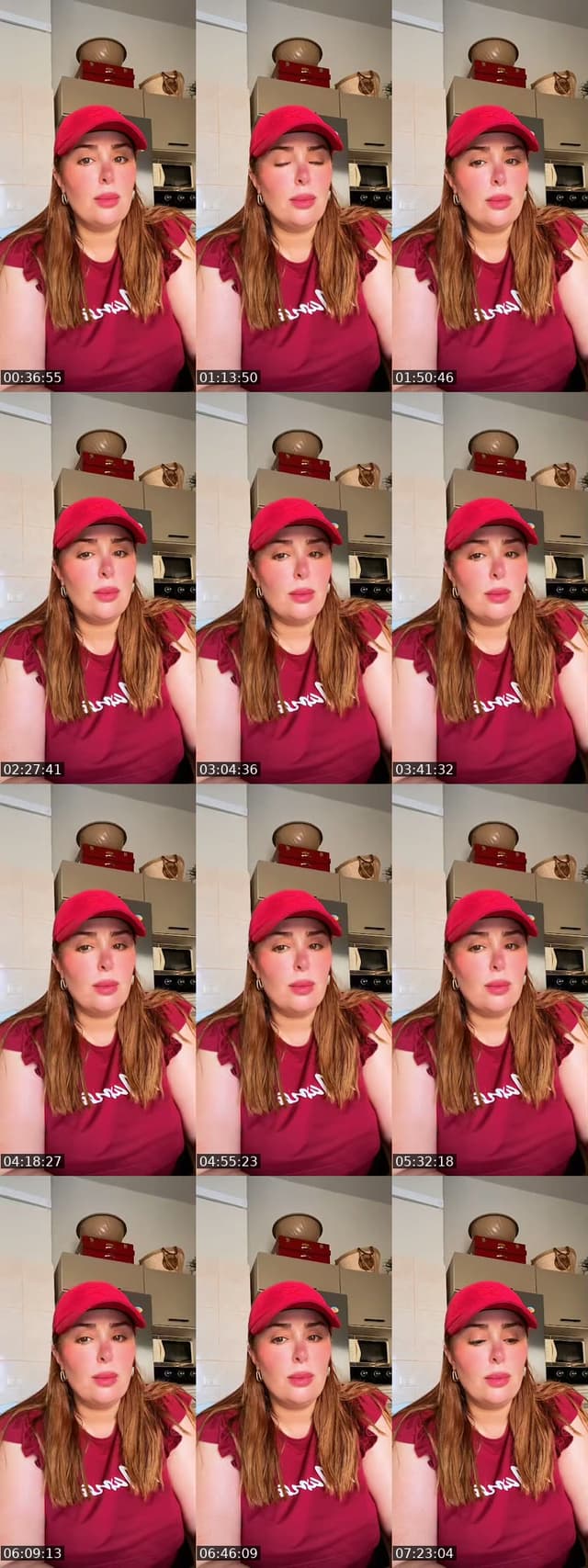 @hayetothmen257 TikTok live