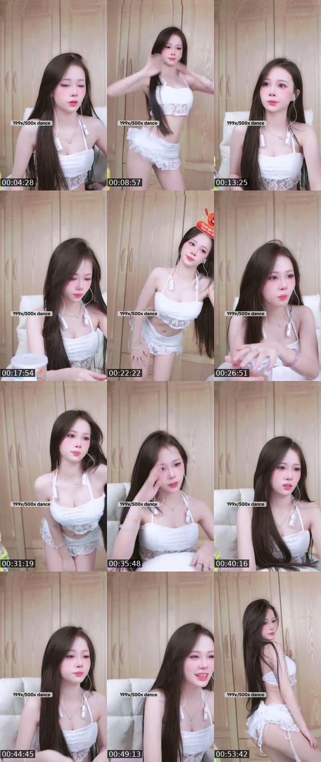 cute khong ny - @emcuadth