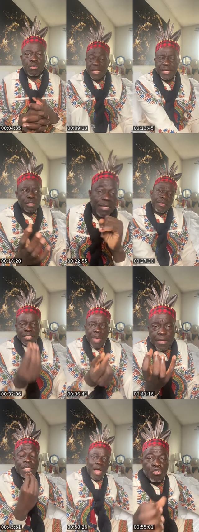 @jeanedry TikTok live
