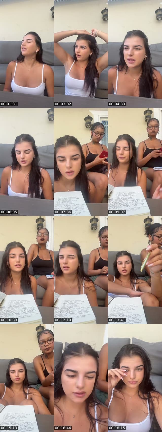 IG ALEXXPOLANDD 🤭💛 - @alexxpolandd_