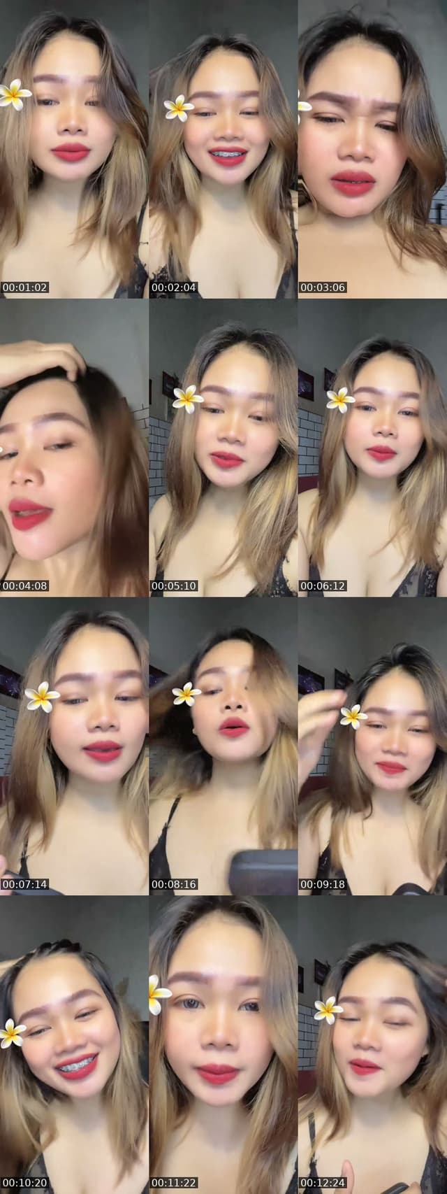 @chocochipss086 TikTok live