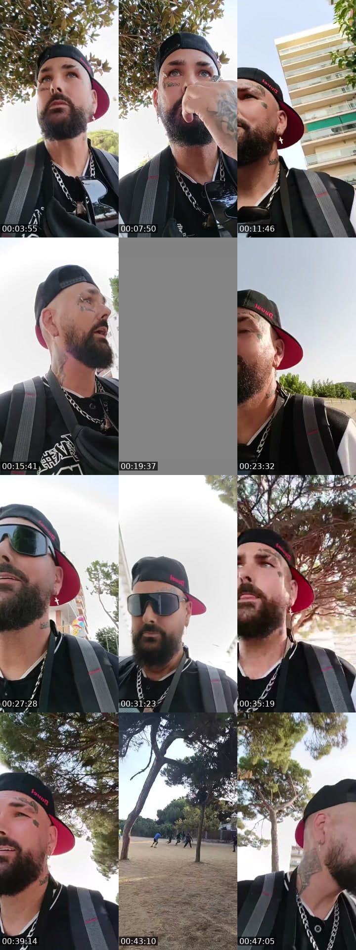 @dunkinianos13 TikTok live stream