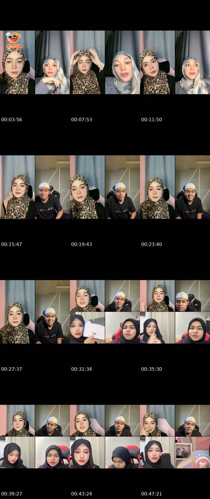 terima kasih semua