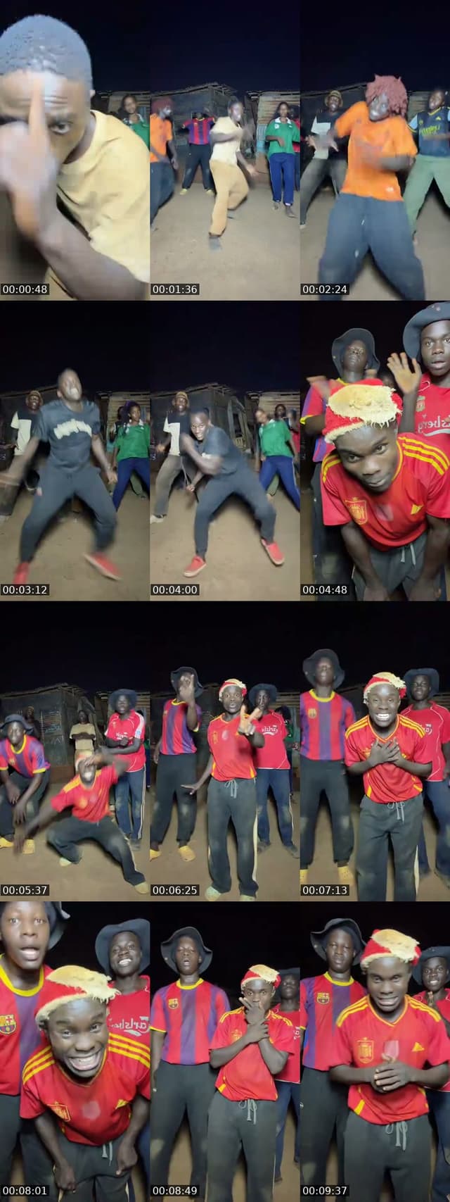 Kp Captain Live - @kapatagakids2
