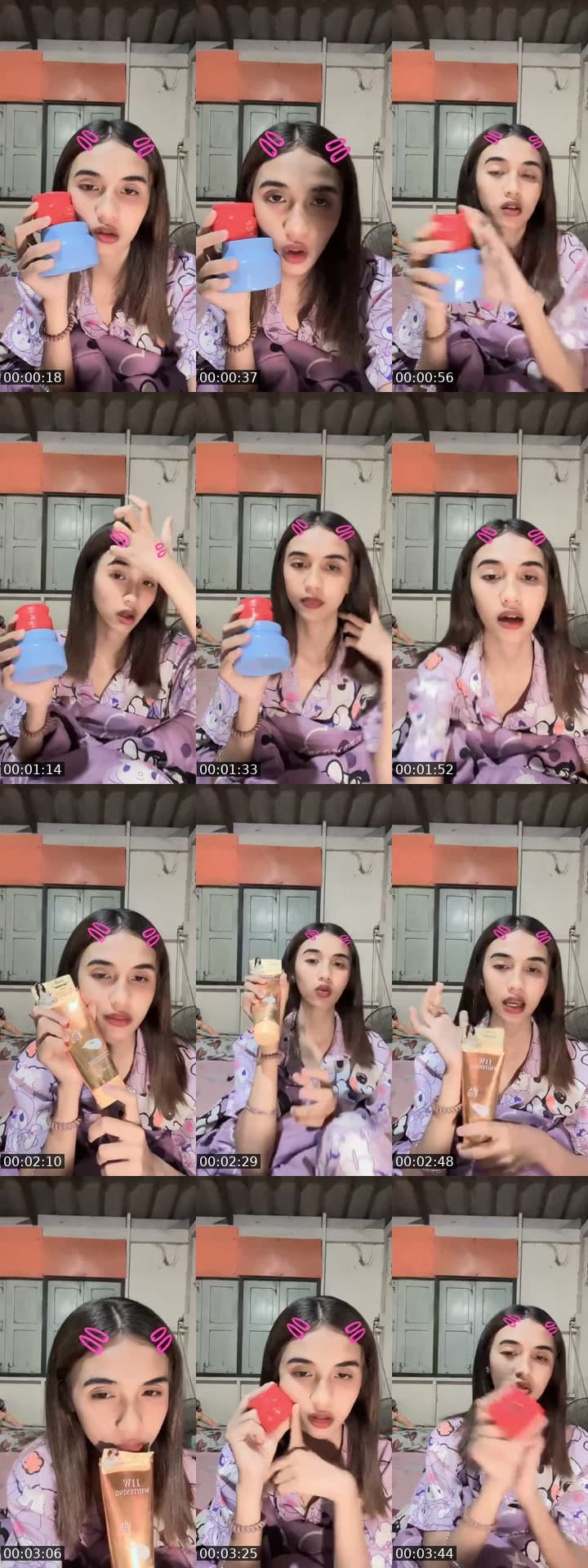 @papawarin23_ TikTok live stream
