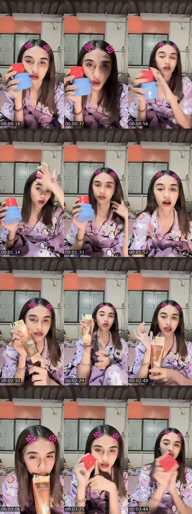 @papawarin23_ TikTok live