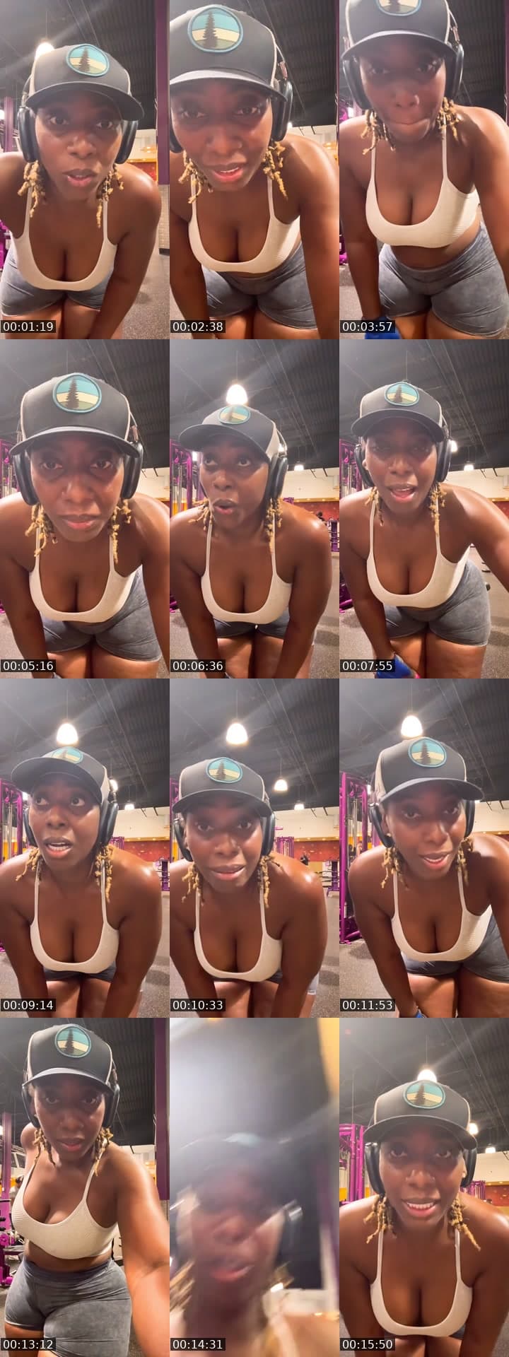 @nimkai82 TikTok live stream