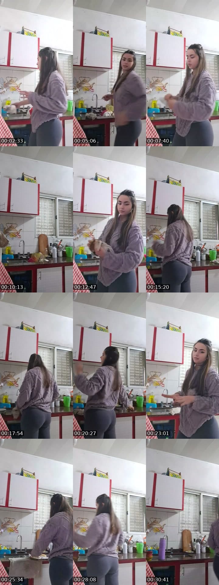 limpia conmigo