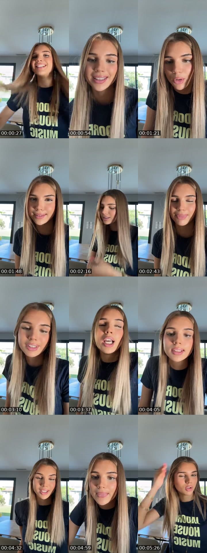 @constan_tinople TikTok live stream