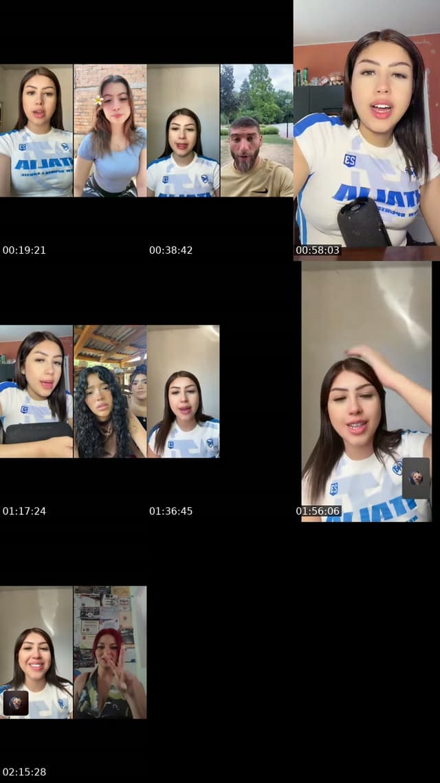 @ruty20020 TikTok live