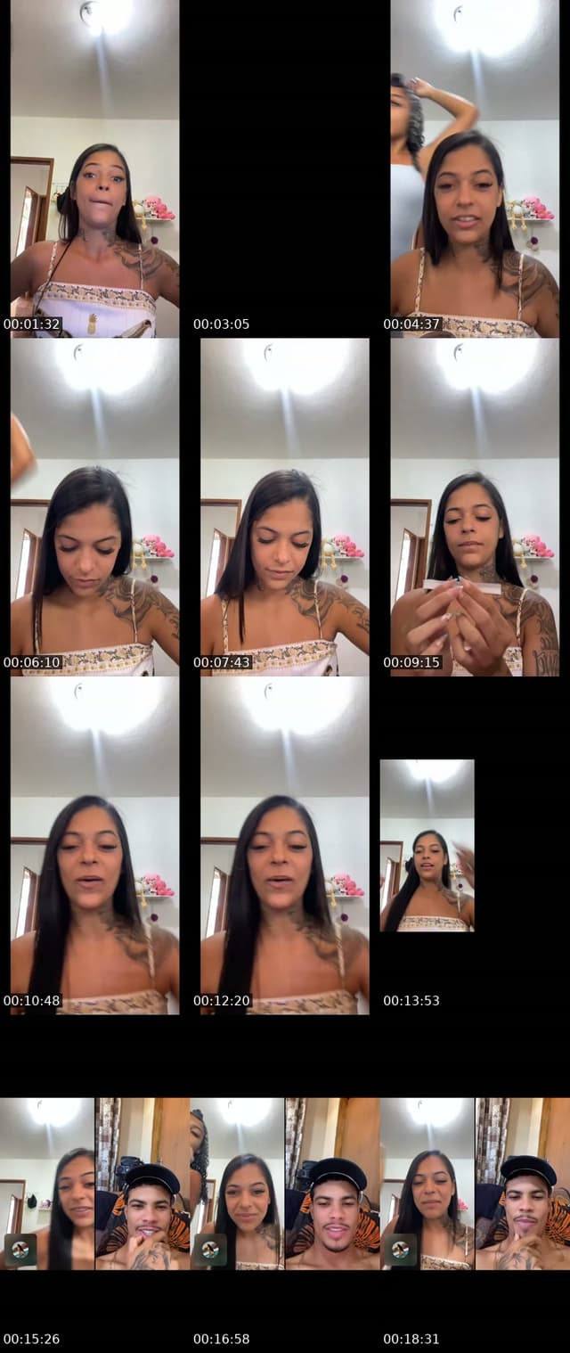 Arrume-se comigo🫪 - @eduaardass2
