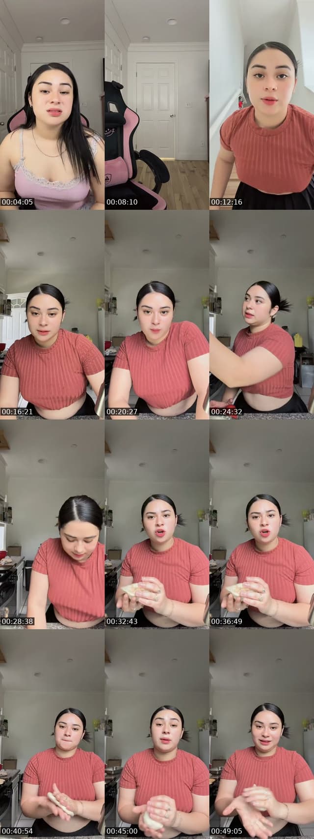 @adry_lara2 TikTok live