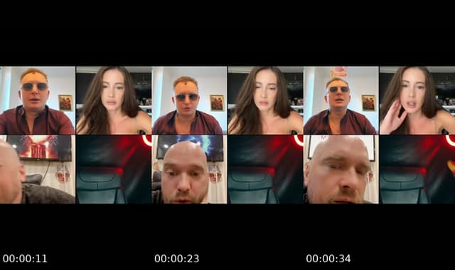 @pankin20 TikTok live from 2026-07-21