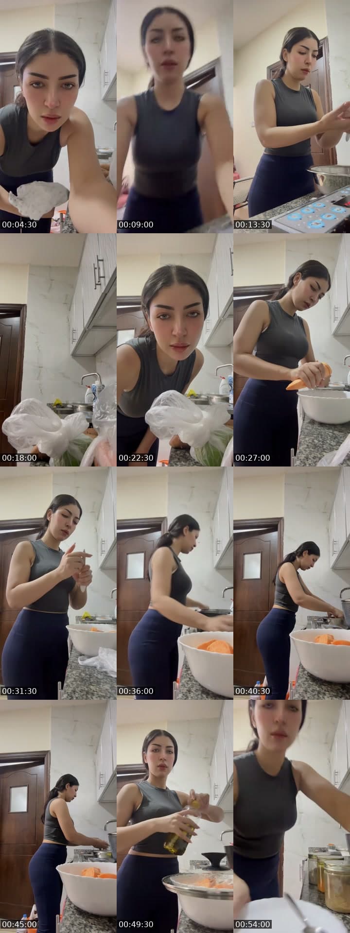 @iman81.14 TikTok live stream