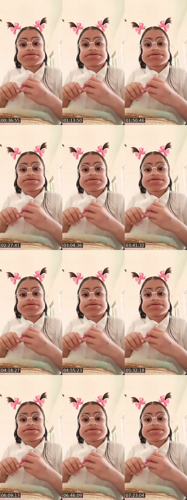 @sara.la.mas._bella TikTok live stream