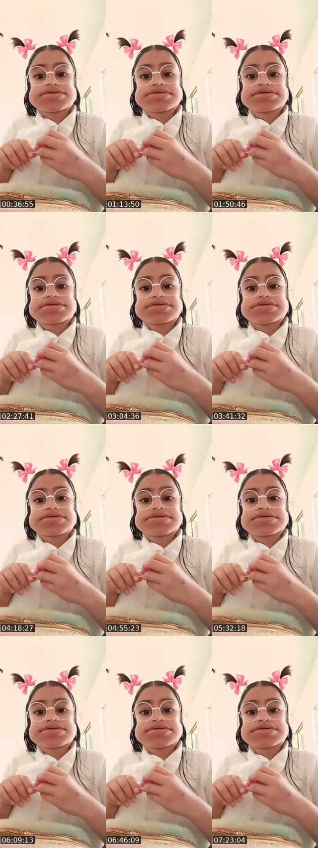 @sara.la.mas._bella TikTok live