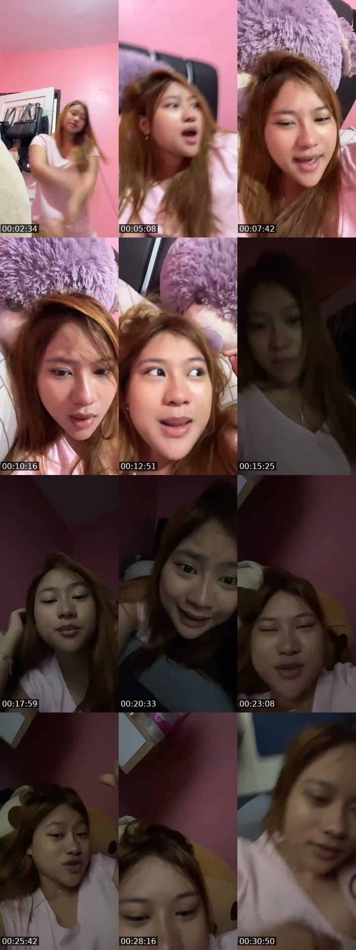 @purejixia TikTok live stream