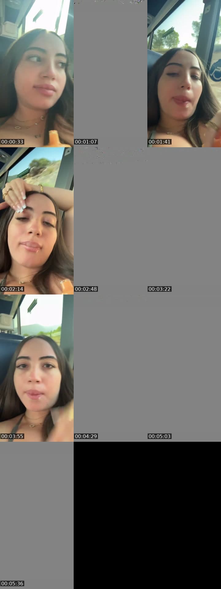 @alejjanddra._ TikTok live stream