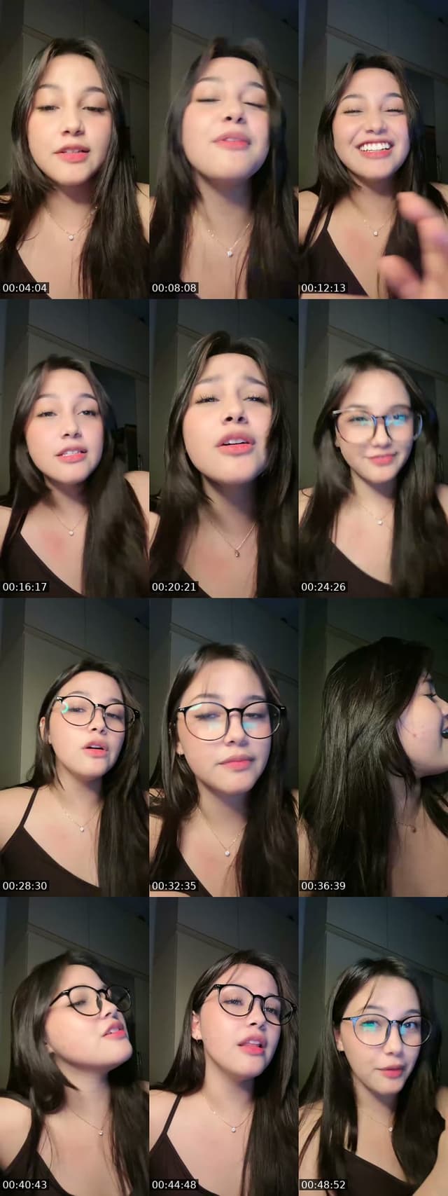 @alyssazahrad TikTok live from 2026-07-21
